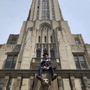 Meet your Posher, Danny